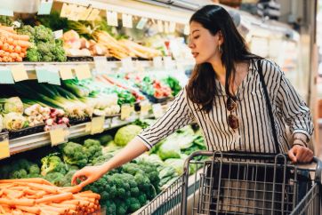 supermarket